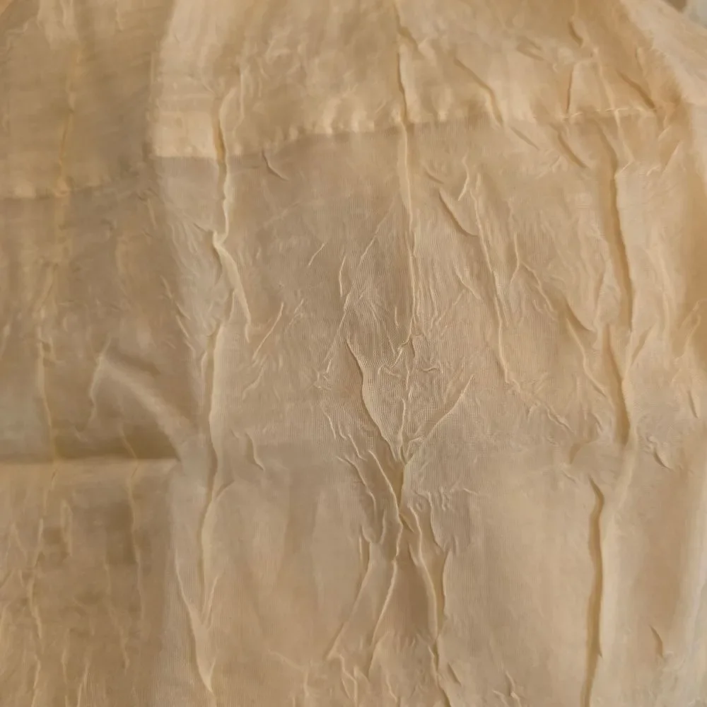 No. 918 Erica Crushed Voile Sheer Curtain Panels 51